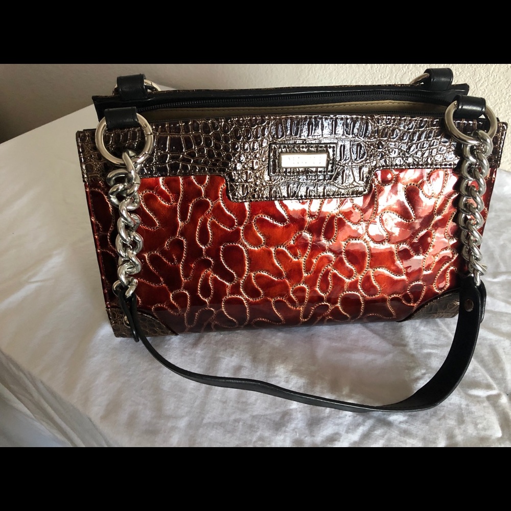 Miche changeable cover medium size handbag